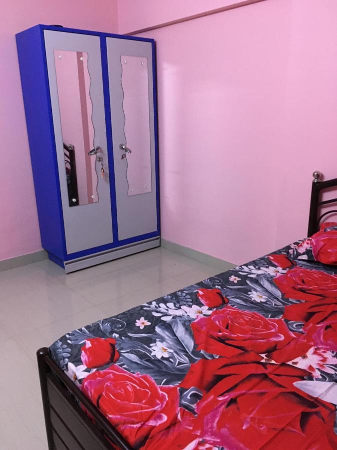Galaxy Apartment Mumbai Kültér fotó
