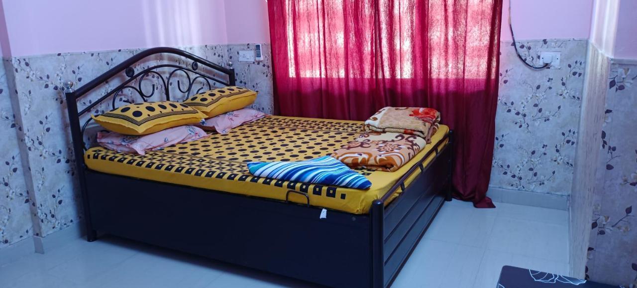Galaxy Apartment Mumbai Kültér fotó