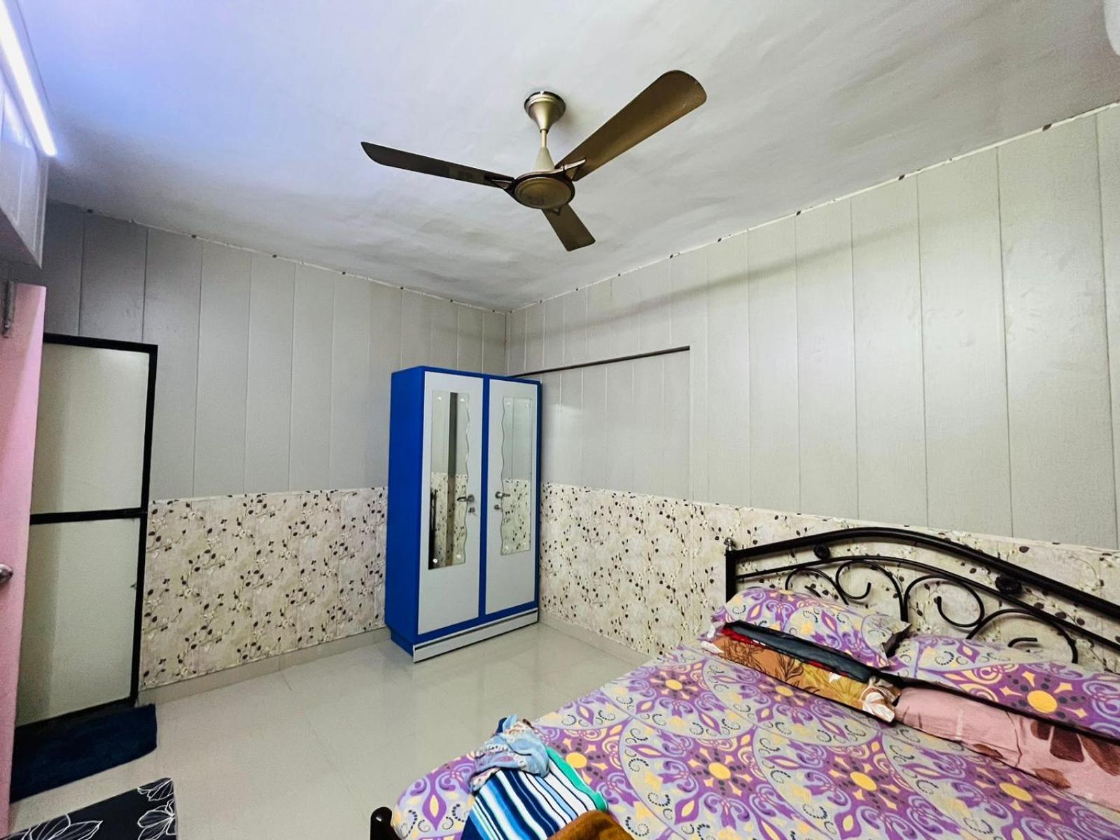 Galaxy Apartment Mumbai Kültér fotó