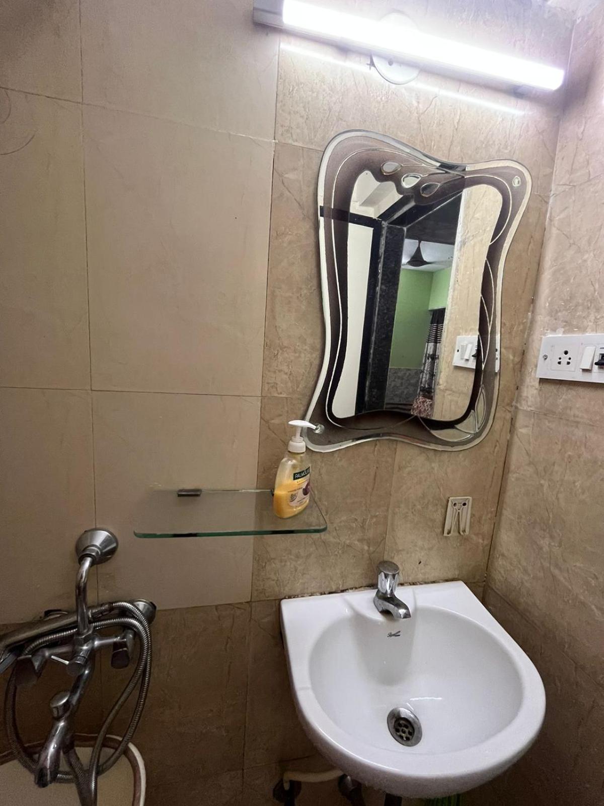 Galaxy Apartment Mumbai Kültér fotó
