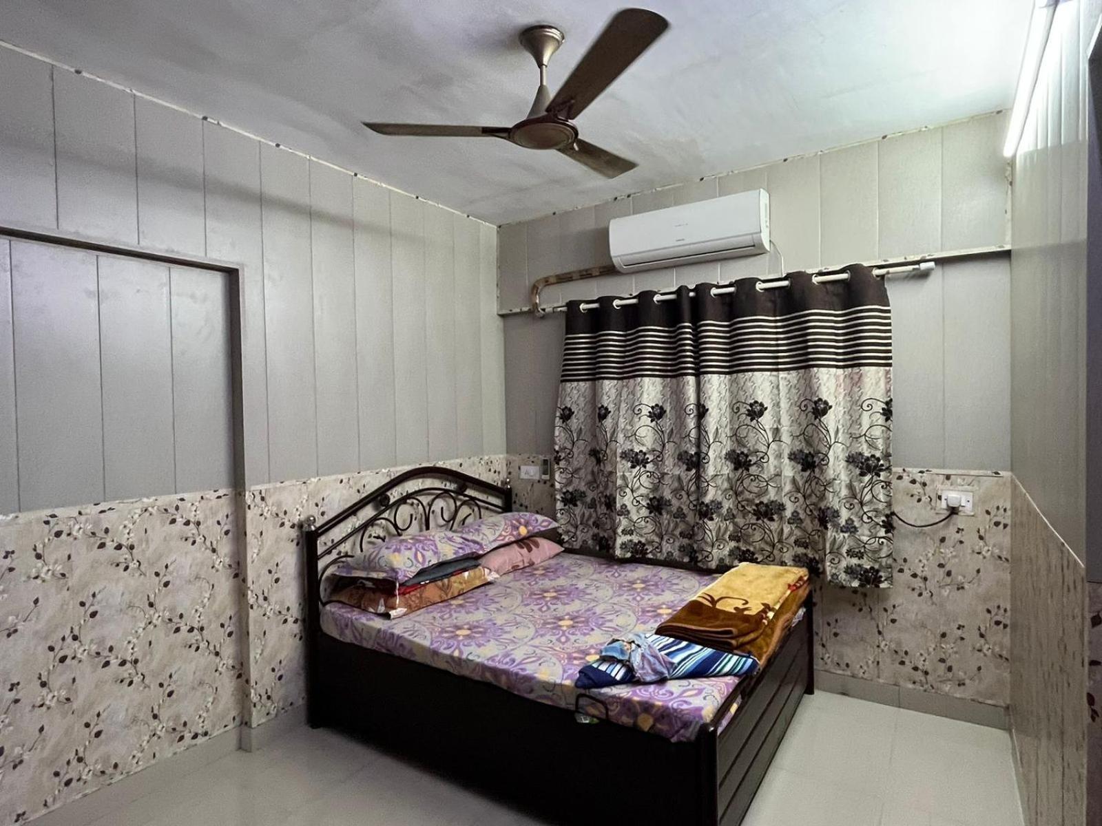 Galaxy Apartment Mumbai Kültér fotó