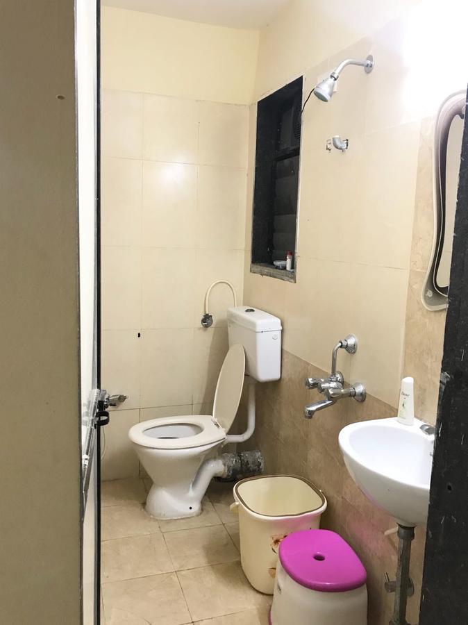 Galaxy Apartment Mumbai Kültér fotó