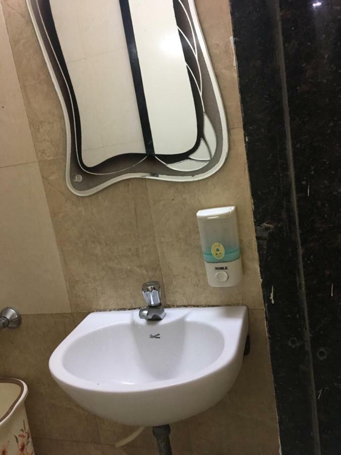 Galaxy Apartment Mumbai Kültér fotó