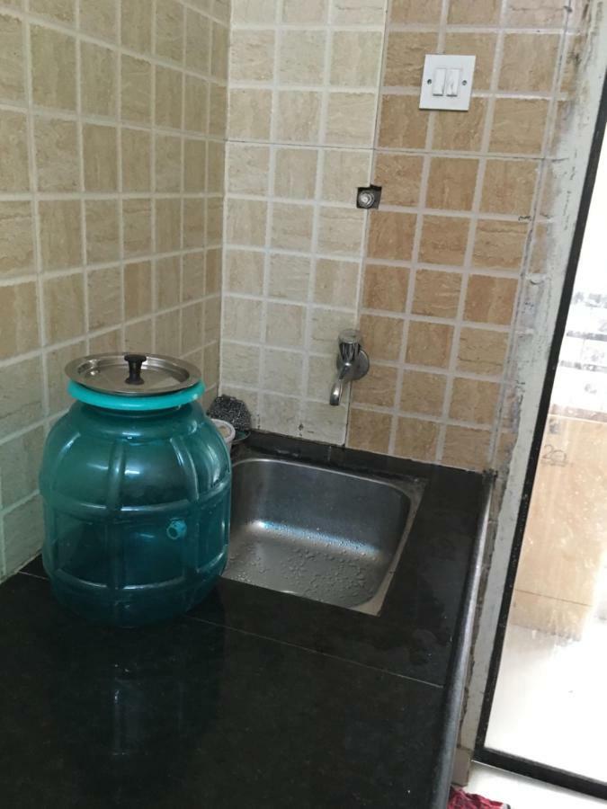 Galaxy Apartment Mumbai Kültér fotó